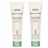 RPR Smooth my ends Leave - in Treatment 150ml x 2 RPR Hair Care - On Line Hair Depot