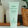 RPR Treat My Scalp Duo Anti Dandruff Shampoo Gentle for Dry Scalp & Dandruff - On Line Hair Depot