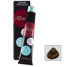 RPR My Colour 5 Level 5 Natural 100g tube Mix 1:1.5 - On Line Hair Depot