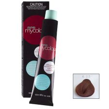 RPR My Colour 6.23  Level 6 Violet Gold 100g tube Mix 1:1.5 - On Line Hair Depot