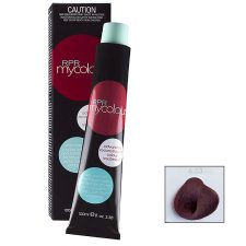 RPR My Colour 6.53 Level 6  Mahogany Gold 100g tube Mix 1:1.5 - On Line Hair Depot