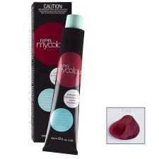 RPR My Colour 7.62 Level 7 Red Violet 100g tube Mix 1:1.5 - On Line Hair Depot