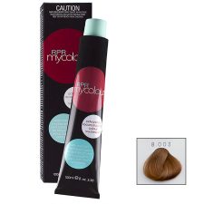 RPR My Colour 8.003 Level 8  Intense Natural Gold 100g tube Mix 1:1.5 - On Line Hair Depot