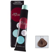 RPR My Colour 9.12 Level 9 Ash Violet 100g tube Mix 1:1.5 - On Line Hair Depot