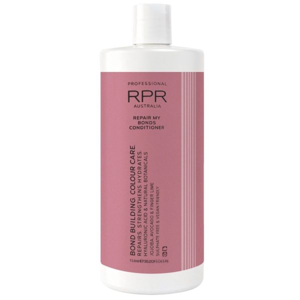 RPR Professional Repair My Bonds Conditioner 1000ml