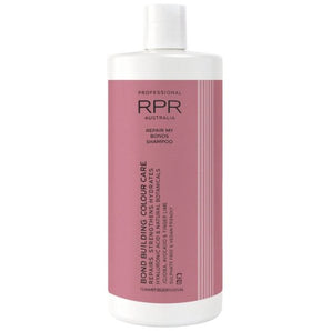 RPR Repair My Bonds Shampoo