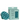 RPR Professional My Grow and Glow SCALP CARE BRUSH Stimulates, exfoliates, massages the scalp for healthier hair growth.