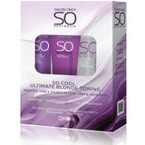 SO Salon Only Blonde Gift Pack - On Line Hair Depot