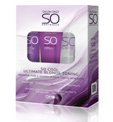 SO Salon Only Blonde Gift Pack - On Line Hair Depot