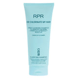 RPR De-Chlorinate My Hair 200ml RPR Hair Care - On Line Hair Depot