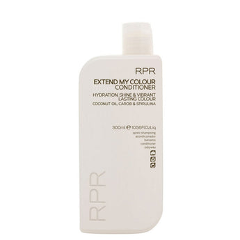 RPR Extend My Colour Quad Pack A hydrating range to gently cleanse and help extend the vibrancy of your colour RPR Hair Care - On Line Hair Depot