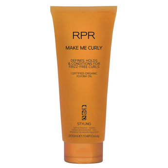 RPR Make Me Curly 200ml RPR Hair Care - On Line Hair Depot