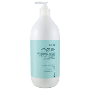 RPR My Clarifying Shampoo 1000ml 1lt RPR Hair Care - On Line Hair Depot