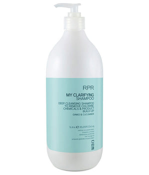 RPR My Clarifying Shampoo 1000ml 1lt RPR Hair Care - On Line Hair Depot