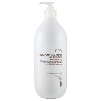 RPR Rejuvenate My Hair Anti Aging Conditioner 1 Litre RPR Hair Care - On Line Hair Depot