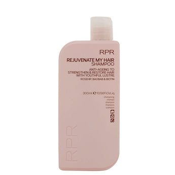 RPR Rejuvenate My Hair Anti Aging Shampoo RPR Hair Care - On Line Hair Depot