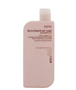 RPR Rejuvenate My Hair Anti Aging Shampoo RPR Hair Care - On Line Hair Depot