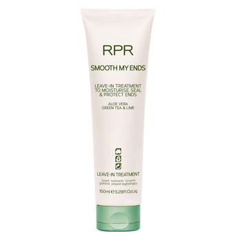 RPR Smooth my ends Leave - in Treatment 150ml RPR Hair Care - On Line Hair Depot