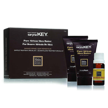 Saryna Key Damage Repair 3pc Travel Pack - On Line Hair Depot