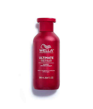 Wella Professionals Ultimate Repair Shampoo 250ml Wella Professionals - On Line Hair Depot