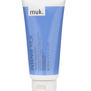 Muk Intense Muk Repair Treatment 200ml - On Line Hair Depot