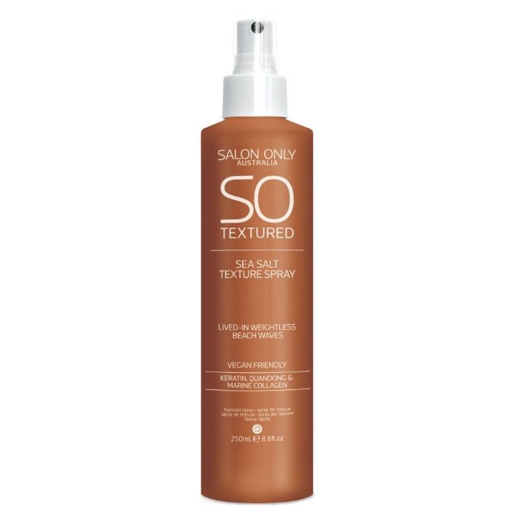 Salon Only SO Textured Sea Salt Spray