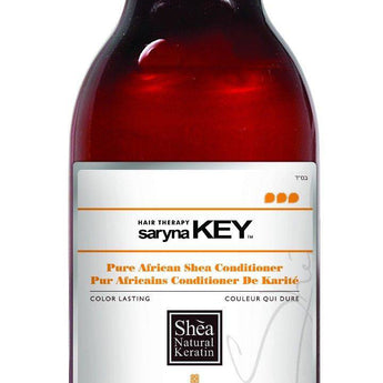 Saryna Key Color Lasting 500ml Pure African Shea Conditioner Saryna Key - On Line Hair Depot