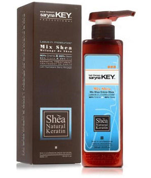 SARYNA KEY Curl Control Mixed Shea 80% cream 20% Leave in Moisturizer 300 ML Saryna Key - On Line Hair Depot