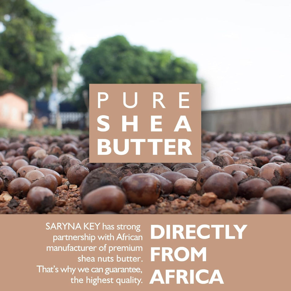 Saryna Key Shampoo and Conditioner