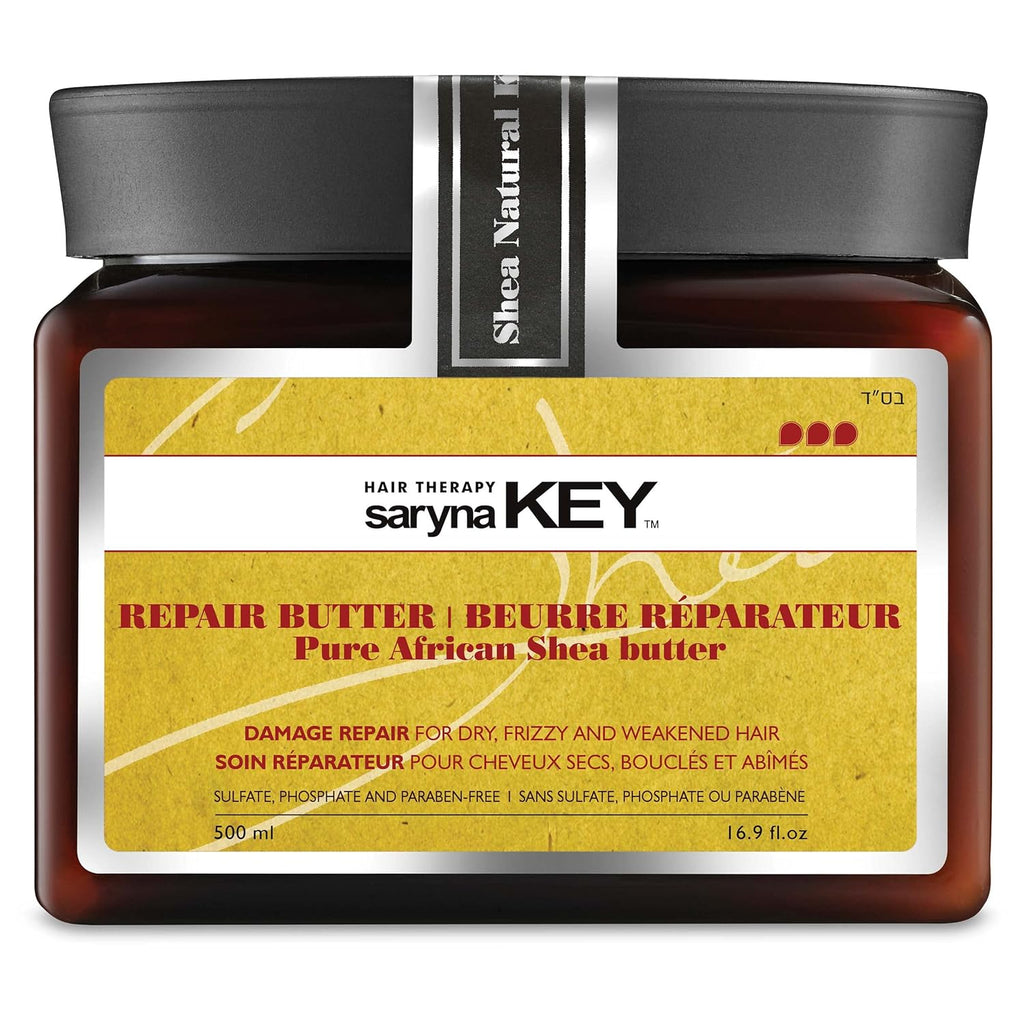 Saryna Key Damage Repair Treatment Mask