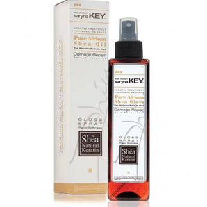 SARYNA KEY Damaged Repair Shea Spray Gloss 250 ML Saryna Key - On Line Hair Depot