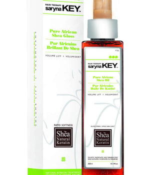 Saryna Key Hair Gloss Spray - Volume lift Shea Oil  300 ML Saryna Key - On Line Hair Depot