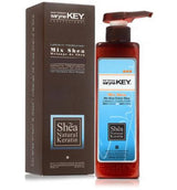 Saryna Key Mix Shea Keratin Leave In Moisturizer 300ml 60/40 Saryna Key - On Line Hair Depot