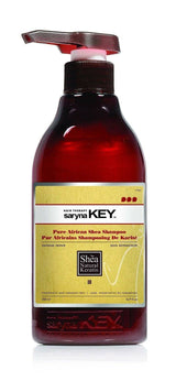 SARYNA KEY Pure African Shea Shampoo for Damaged Hair 500ml Saryna Key - On Line Hair Depot