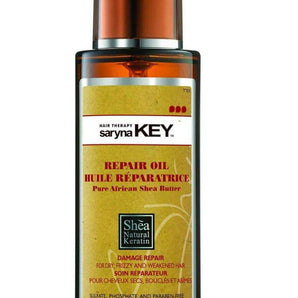 Saryna Key Repair Oil Pure African Shea Butter 105ml - On Line Hair Depot