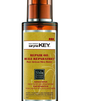 Saryna Key Repair Oil Pure African Shea Butter 105ml Saryna Key - On Line Hair Depot