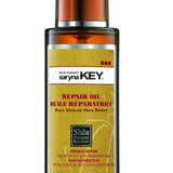 Saryna Key Repair Oil Pure African Shea Butter 105ml - On Line Hair Depot