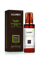 SARYNA KEY Volume Lift Pure African Shea Oil Treatment 110 ML Saryna Key - On Line Hair Depot