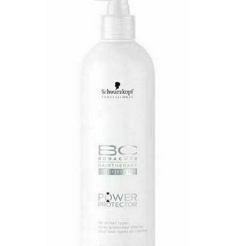 Schwarzkopf BC Bonacure Hairtherapy Power Protector 400ml - On Line Hair Depot