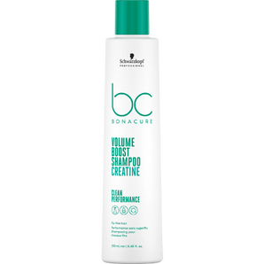 Schwarzkopf Bonacure Volume Boost Shampoo 250ml - On Line Hair Depot