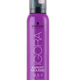 Schwarzkopf Igora Expert Mousse Moonstone 9.5.12 100ml - On Line Hair Depot