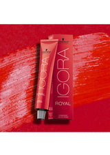 Schwarzkopf Igora Royal 60ml Permanent Hair Colour Naturals Professional Use Schwarzkopf Professional - On Line Hair Depot