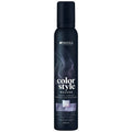 Indola Color Style Mousse Silver Lavender 200ml