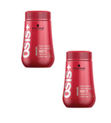 Schwarzkopf OSIS DUST IT Texture Matt powder Light Control 10g x 2 Schwarzkopf Professional - On Line Hair Depot