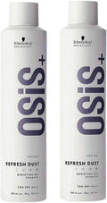 Schwarzkopf OSIS Refresh Dust 300ml x 2 - On Line Hair Depot