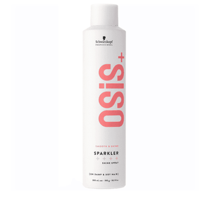 Schwarzkopf Osis+ Smooth & Shine Sparkler Shine Spray 300 ml - On Line Hair Depot