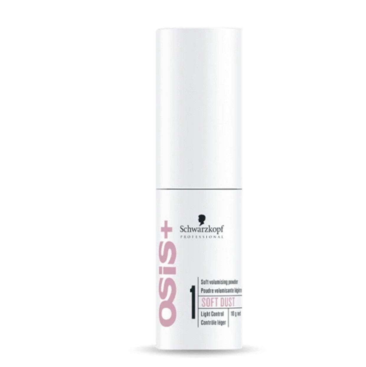 Schwarzkopf OSIS Soft Dust 10g - On Line Hair Depot