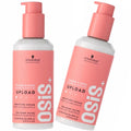 Schwarzkopf Osis+ Upload Volume Cream 200ml x 2 - On Line Hair Depot