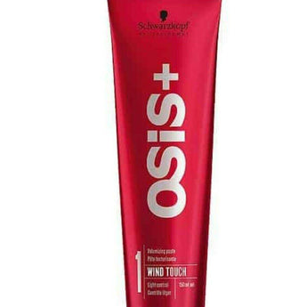 Schwarzkopf OSIS+ Wind Touch 1 Light Control - 150ml Hair Style Salon Schwarzkopf Professional - On Line Hair Depot