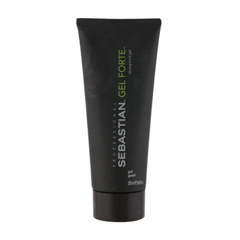 Sebastian GEL FORTE 200ml - On Line Hair Depot